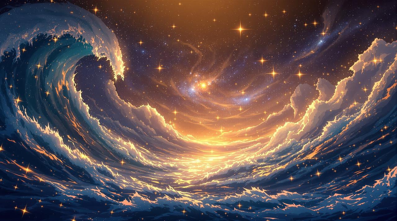 星辰之海 - 小短剧免费看